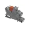 BLODGETT - 38604 - RELAY, 24 VDC, DPDT BOB