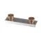 LINCOLN - 390050 - BUSHING (SPLIT BELT)