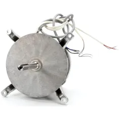 BLODGETT - 59000 - 220V 1/2 HP MOTOR