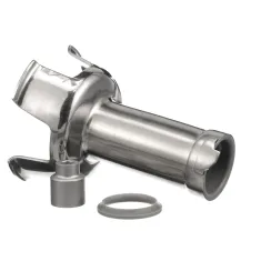 ROBOT COUPE - 39335 - BLADE ASSY & HOUSING