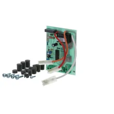 ROBOT COUPE - 89393 - CIRCUIT BOARD SCREWS & CAPS