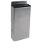 801-4132 - HOOD FILTER, TYPE6, GALV, 25X16