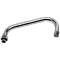 FISHER MFG - 3962 - SWING SPOUT  - BRASS