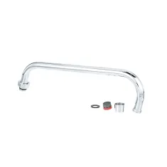 FISHER MFG - 3963 - SPOUT