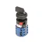 BLODGETT - 39674 - SWITCH, ROTARY 5 POSITIO N