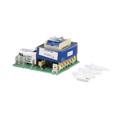 801-0726 - LIQUID LEVEL CONTROL