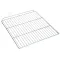 DELFIELD - 3978273 - SHELF, W/FT,BKSTP,21"X19-1/4"