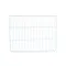 DELFIELD - 3978276 - SHELF, 32, 4400, SLVR, F RZ