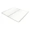 DELFIELD - 3978279 - SHELF, WIRE, REF/FRZ, RP T SILVER