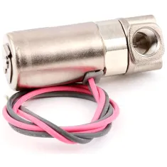 BLODGETT - 58487 - 24V SINGLE SOLENOID ASSY