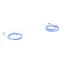 HOSHIZAKI - 3A2335-01 - HEATER-GLASS TUBE