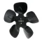 HOSHIZAKI - 3A5817-01 - FAN BLADE