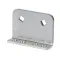 HOSHIZAKI - 3A6249-01 - HINGE BRACKET-TOP LH/RH CF1A