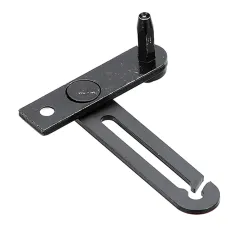 HOSHIZAKI - 3A7946-01 - LOWER DOOR HINGE
