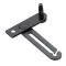 HOSHIZAKI - 3A7946-01 - LOWER DOOR HINGE