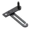 HOSHIZAKI - 3A7946-01 - LOWER DOOR HINGE