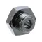 HOSHIZAKI - 3A7946-09 - HINGE BUSHING BOTTOM
