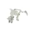 STAR MFG - C9-3B82D0087 - DRAWER CATCH ASSEMBLY