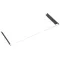 HOSHIZAKI - 3R5019G09 - SLIDE GLASS HNC-210AA 438MM
