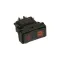 801-8637 - POWER SWITCH (DELIME)125V/250V