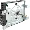 RATIONAL - 40.03.378P - MOTOR, FAN, W/SHAFT, GAS