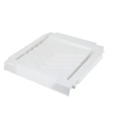 MANITOWOC - 4010989 - WATER CURTAIN