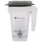 BLENDTEC - 40-609-61 - CONTAINER ASSY SOLID LID