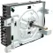 RATIONAL - 40.03.378P - MOTOR, FAN, W/SHAFT, GAS