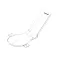 MANITOWOC - 4013463 - COVER, EVAPORATOR CHUTE