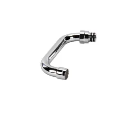 PERLICK - 40137-6LF - 2.2 STRGHT SWIVEL SPOUT