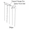 124-1219 - KASON® - 401SC6043784 CURTAIN,STRIP