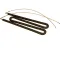 VOLLRATH - B403004 - ELEMENT,CALROD (1400W, 208V)