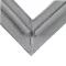 NOR-LAKE - 040400 - GASKET DOOR ROLL-IN