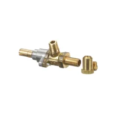 800-8570 - VALVE(NAT) BURNER
