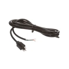 38-1548 - CORD- 10FT 13A 120V 16G 3-WIRE