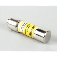 BLODGETT - 16605 - FUSE, 10A 600V, CLASS CC