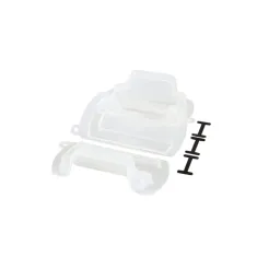 PRINCE CASTLE - 406-152SPT - LID & TETHER KIT
