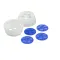 PRINCE CASTLE - 407-002S - REPLACEMNT CAP&VALVE KIT