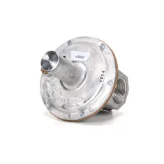 VULCAN HART - 00-408279-00012 - REGULATOR, PRESS 6.