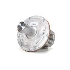 VULCAN HART - 00-408279-00012 - REGULATOR, PRESS 6.