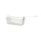 26-1530 - TWIN BASKET 16L 8-1/2W 5-3/4D