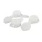 PRINCE CASTLE - 409-017S - MANIFOLD & LID KIT