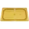 28-1601 - LID, PAN - 1/4 SIZE, FLAT