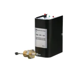 800-8154 - CALF CODE LOW H2O CT OFF
