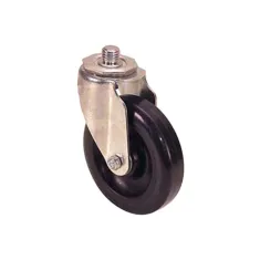 VULCAN HART - 00-497002-00001 - CASTER,STEM (5",3/4"-10)