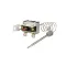 48-1026 - SAFETY THERMOSTAT LCH, 1/4 X 4-7/8, 30