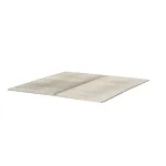 26-1326 - TUBE SCREEN 17-1/2'' X 17-1/2''