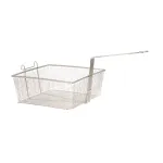 410782-1 Vulcan Hart - Full Size Fryer Basket (60 char max)