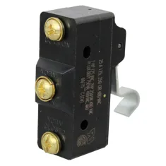 42-1978 - MICROSWITCH