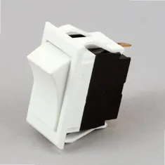 VULCAN HART - 00-411496-000B7 - ROCKER SWITCH
